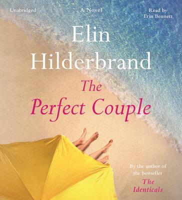 The Perfect Couple - Hilderbrand, Elin, and Black, Lewis (Read by)