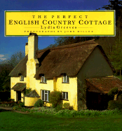 The Perfect English Country Cottage