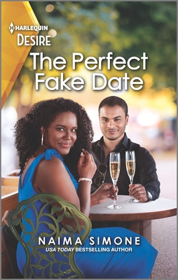 The Perfect Fake Date: A Best Friends to Lovers Romance - Simone, Naima
