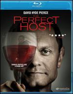 The Perfect Host [Blu-ray]