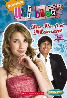 The Perfect Moment - Margles, Samantha (Adapted by)