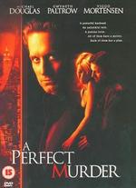 The Perfect Murder - Andrew Davis