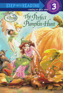 The Perfect Pumpkin Hunt