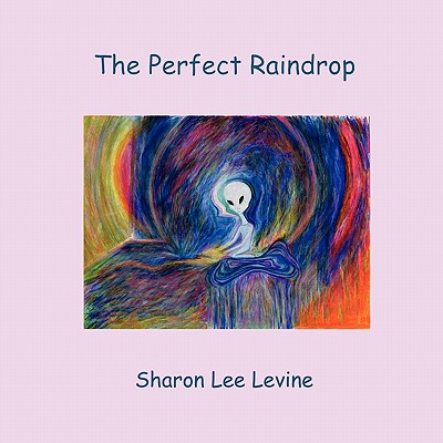 The Perfect Raindrop - Levine, Sharon Lee