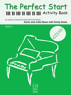 The Perfect Start Activity, Book 2