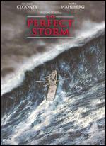 The Perfect Storm [With Golf Book]