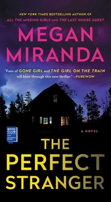 The Perfect Stranger - Miranda, Megan, Ms.