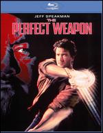 The Perfect Weapon [Blu-ray] - Mark di Salle