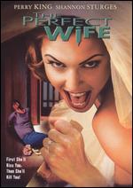 The Perfect Wife - Don E. Fauntleroy