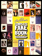 The Performer's Complete Fake Book: C Edition