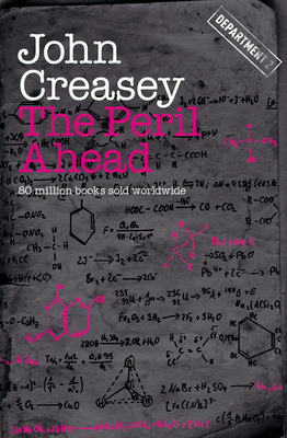 The Peril Ahead - Creasey, John