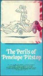 The Perils of Penelope Pitstop [Animated TV Series] - 