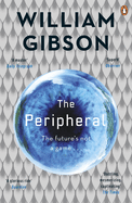The Peripheral: Now a major new TV series with Amazon Prime