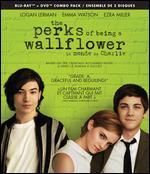 The Perks of Being a Wallflower [Blu-ray/DVD]