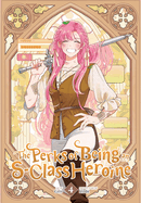 The Perks of Being an S-Class Heroine, Vol. 4