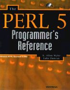 The Perl 5 Programmer's Reference