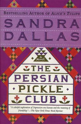 The Persian Pickle Club - Dallas, Sandra