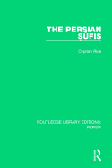 The Persian Sufis