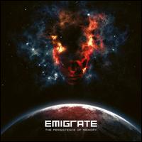 The Persistence of Memory - Emigrate