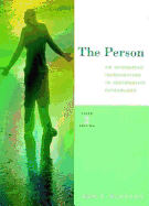 The Person 3e - McAdams