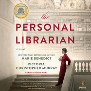 The Personal Librarian: A GMA Book Club Pick