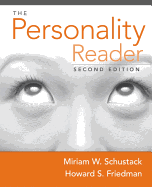 The Personality Reader