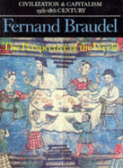The perspective of the world - Braudel, Fernand