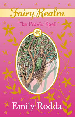 The Peskie Spell - Rodda, Emily