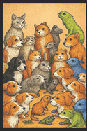 The Pet Keepers Bible: Taming the Wild, Loving the Tame