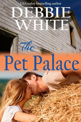 The Pet Palace - White, Debbie