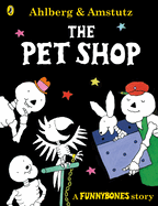 The Pet Shop: Volume 2