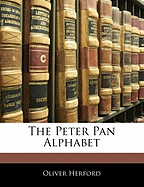 The Peter Pan Alphabet