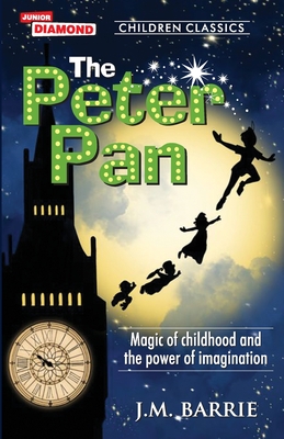 The Peter Pan - Barrie, James Matthew