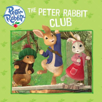 The Peter Rabbit Club - Warne