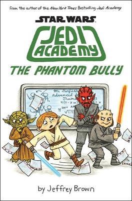 The Phantom Bully - Brown, Jeffrey