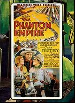 The Phantom Empire [Serial] - B. Reeves "Breezy" Eason; Otto Brower