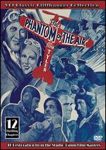 The Phantom of the Air - Ray Taylor