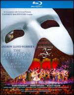 The Phantom of the Opera at the Royal Albert Hall [Blu-ray] - Laurence Connor; Nick Morris
