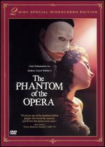 The Phantom of the Opera [WS & Special Edition] [2 Discs]