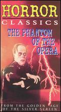 The Phantom of the Opera - Rupert Julian