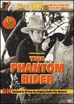 The Phantom Rider [2 Discs]
