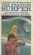 The Phantom Surfer - Keene, Carolyn