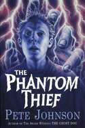 The Phantom Thief - Johnson, Pete