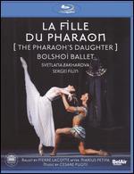 The Pharaoh's Daughter [Blu-ray]