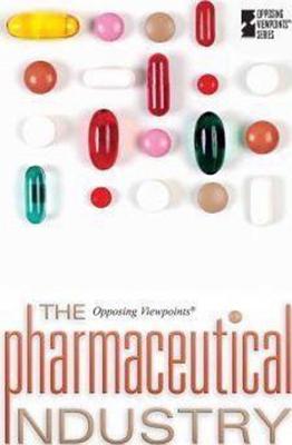 The Pharmaceutical Industry - Espejo, Roman (Editor)