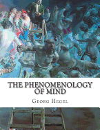 The Phenomenology of Mind