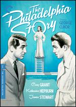 The Philadelphia Story [Criterion Collection] [2 Discs] - George Cukor