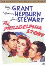 The Philadelphia Story [Special Edition] [2 Discs]