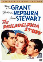 The Philadelphia Story [Special Edition] [2 Discs]