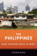 The Philippines: What Everyone Needs to Know